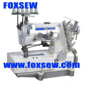 Quality Interlock Sewing Machine with Decoration Seam FX500-10SZ wholesale