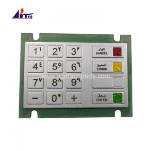 Quality ATM Parts Wincor Nixdorf EPP V5 Keyboard Arabic 1750078613 wholesale