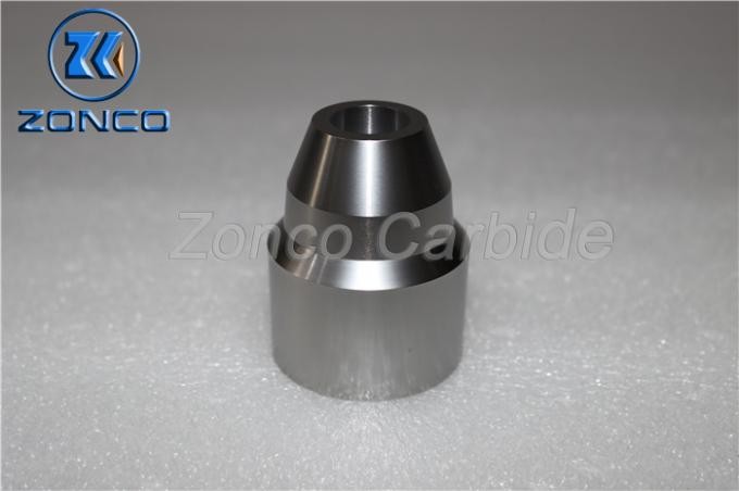 API Tungsten Carbide Valve Core For Oil And Gas Pumps