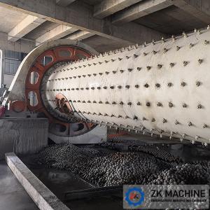 Quality Hydrated Lime Ball Mill For Precipitated Calcium Carbonate Grinding wholesale