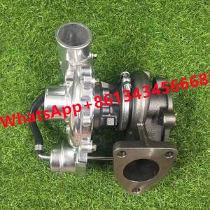 Quality Hino Highway Truck GT2559L 17201-E0680 786363-0004 Turbo Turbocharger For W04D Engine wholesale