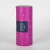 Buy cheap Luxury Food Cardboard Tube Box 165mm*70mm CMYK For Cookies from wholesalers