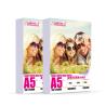 Buy cheap Single Glossy 230gsm Premium A5 Glossy Photo Paper from wholesalers
