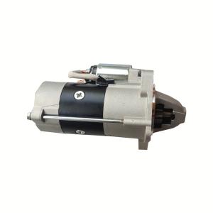 Quality 12V Automotive Starter Motors WL9118400 WL9118400A For Mazda wholesale