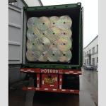 Steel Tube / Plate Copper Wire Drawing Machine With Zinc Coating