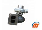 S6D110 T04B59 Garrett Electric Excavator Turbocharger 6138-82-8201 6138-82-8200