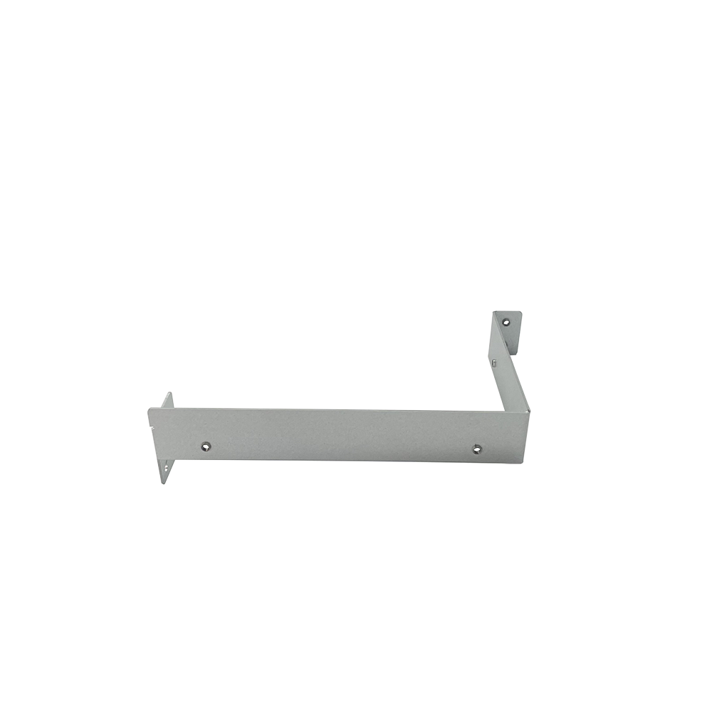 Light Hvac Aluminum Sheet Metal Fabrication Custom Bending Sheet Metal Parts