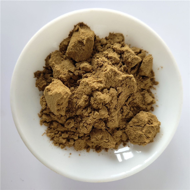 wholesale hydrangea root extract/dichroa febrifuga extract for tablets