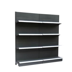 Quality Supermarket Gondola Shelf Tegometall Shelf wholesale