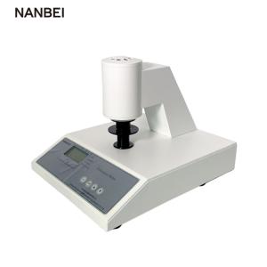 Quality 0~100.0% Pharma Euipment Benchtop Whiteness Meter wholesale
