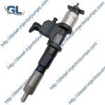 Denso Diesel Injector 095000-5511 095000-5512 095000-5515 For 6WG1 8976034150
