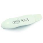 Exfoliator Ultrasonic Skin Scrubber , Acne Treatment Ultrasonic Peeling Machine