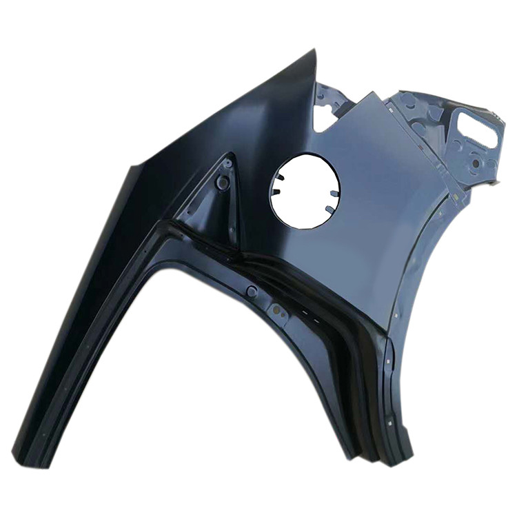 Aftermarket Front Car Fender For VW JETTA 2012
