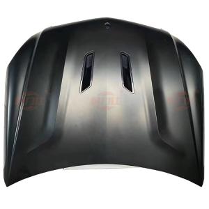 Quality M-Ercedes Ben-Z C-Class W204 C63 Used Car Headlight Hood Assembly M156 E62 AMG wholesale