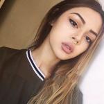 Women Septum Pierced Clicker Jewelry Trendy Septum and Nose Piercing Zircon Nose