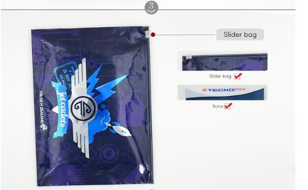 Printed Clear Window Alumimum Foil Plastic k Bag for Cell Phone/ Bag for Cell Phone Case Packing