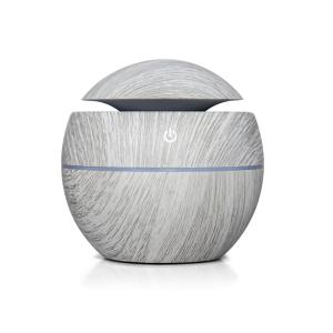Quality Mushroom humidifier- humidifier essential oil aromatherapy lamp bedroom Nightlight incense portable aromath wholesale