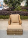 5pcs outdoor sofa
