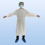 PPE Level 1 2 3 Medical Isolation Gowns