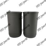 S6B Cylinder Liner 36207-12100 For Mitsubi Engine