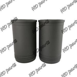 Quality S6B Cylinder Liner 36207-12100 For Mitsubi Engine wholesale