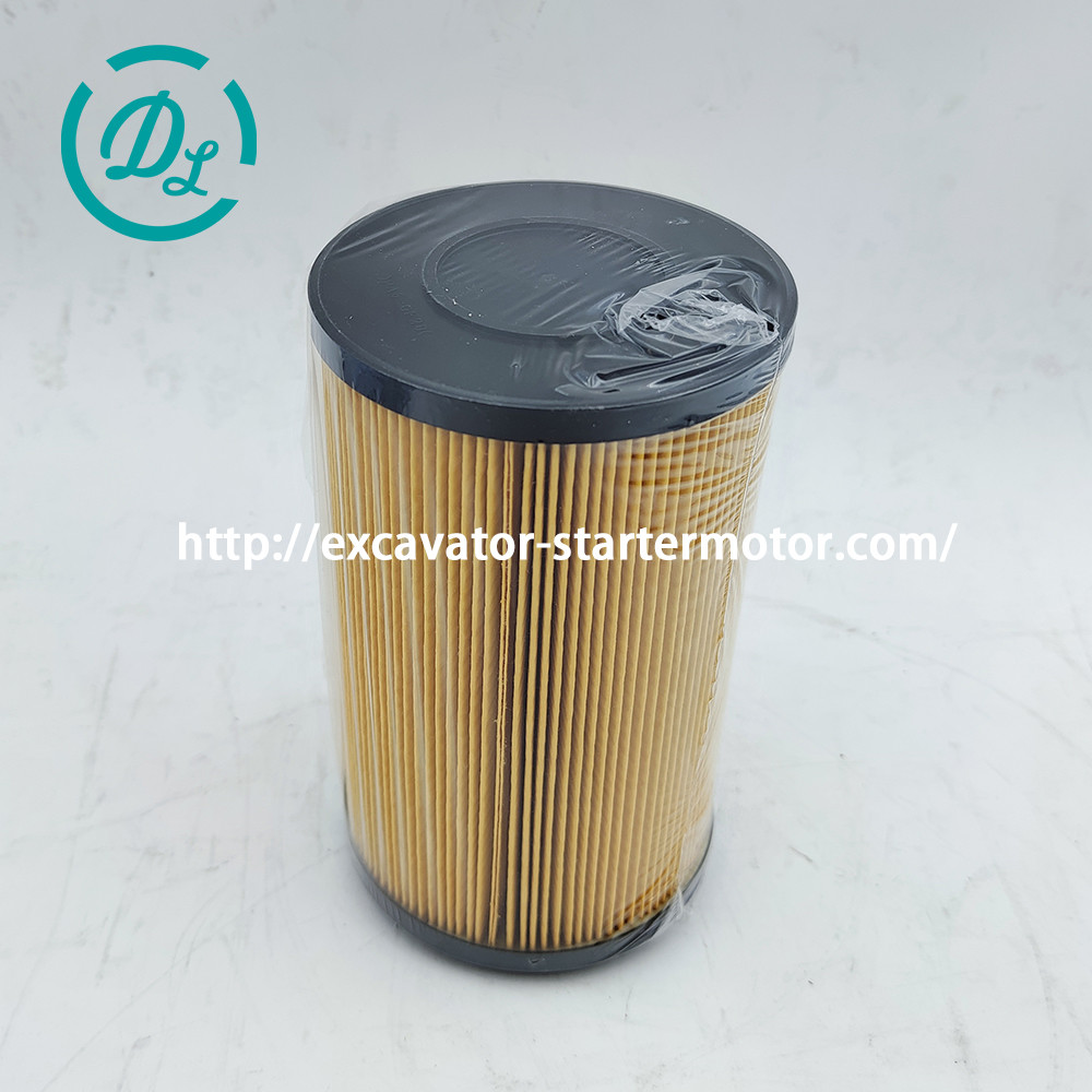Excavator Water/Fuel Filter YN21P01068R100J1L Kobelco SK200-8