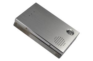 Quality SIP Door Phone, Smart Door Intercom wholesale