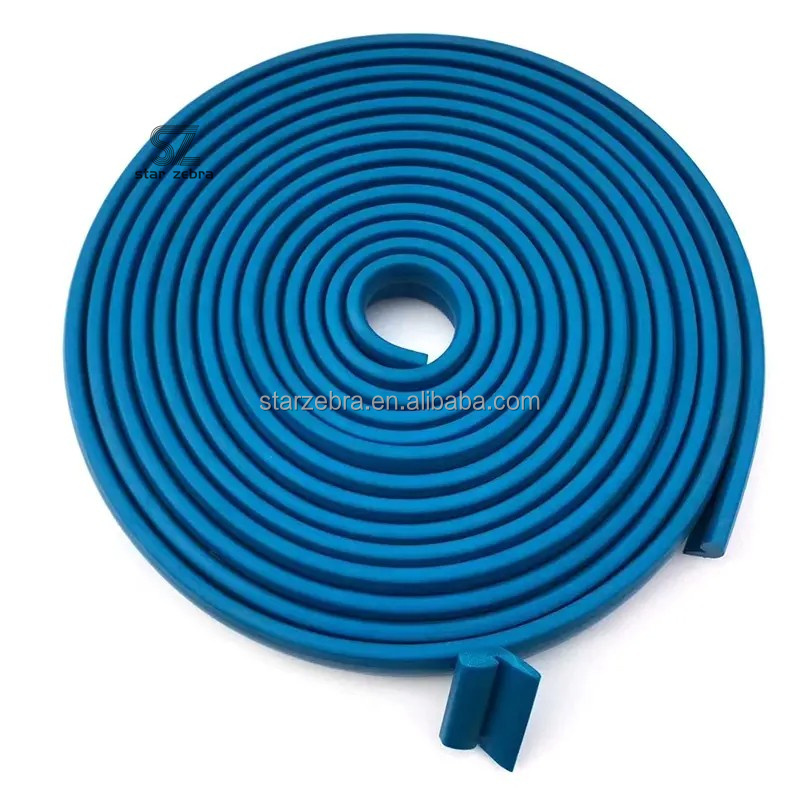 Boost Your Excavator's Performance with Turntable Swing Bearing Gasket Seal Strips