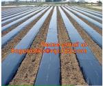 Stretch Film Type and Agricultural Packaging Film Usage LLDPE Silage Film/bale