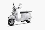 60v Lithium Electric Powered Motorbike 3000w Battery Motorcycle IPMS