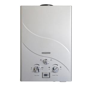 Quality 1.56GPM Gas Water Heater Instant Tankless For Bathroom Shower wholesale