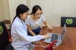 Facial Uv Skin Analyzer Machine For Skin Mositure / Grease / Wrinkle /