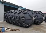 Wear Resistance Marine 50Kpa Pneumatic Rubber Fender High Quality
