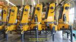 Straight Type Truck Mounted Crane Sinotruk Howo Chassis Monted XCMG SQ8SK3Q