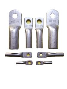 Quality Reach ISO Long Barrel 25mm Cable Lugs Cable Ring Terminal wholesale