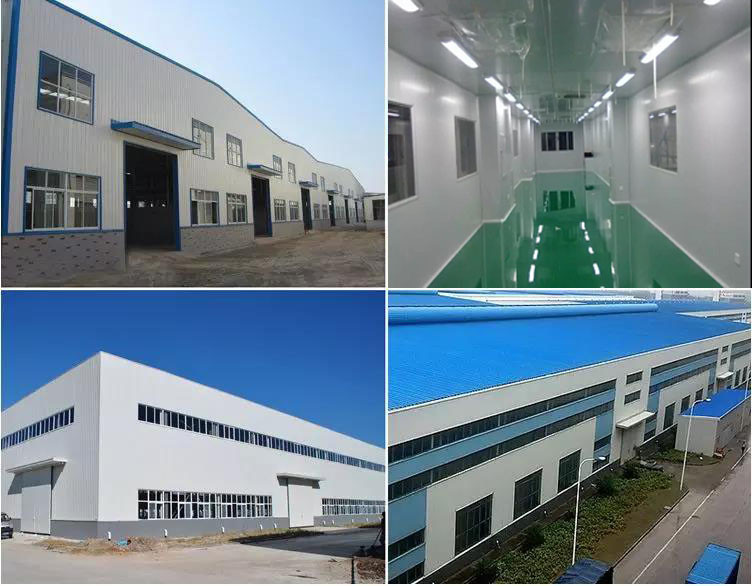 insulated glass magnesium hollow core 5950 x 1150 x 50mm for clean room
