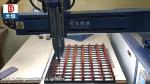 Automatic Dispenser Glue Potting Machine Optimal Production for Epoxies