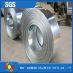 0.5mm Decorative Stainless Steel Strips 201 301 304 304L 316 316L For Automobile