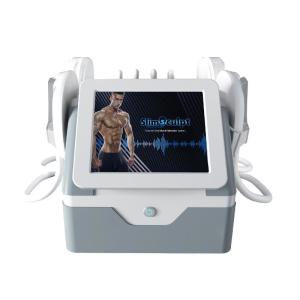 Quality 7 Tesla Ems Muscle Stimulator Machine wholesale