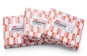 Quality 6HE1 Isuzu Piston Ring , 894396840 Isuzu Diesel Engine Parts wholesale