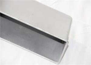 Quality 1200g 380x126x125mm PTFE Non Stick Loaf Pans wholesale