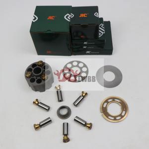 Quality Jeil Serial Excavator Swing Motor Parts JMF53 For DH80 R80 CAT model wholesale