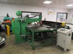 Manufacturing Plant Stable Performance XY Axis Automatic Welder 2200x2600x1850mm