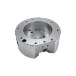 High Precision CNC Machining Milling Parts Stainless Steel Aluminum Brass