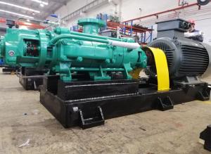 Quality Ring Section Self Balancing 85m3/H Multistage Water Pump 50Hz/60Hz wholesale