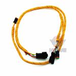 Repair Shops C15 Engine Wiring Harness 251-0577 for E374D Excavator Parts