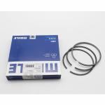 S6D95 6D95-5 MAHLE Engine Kits , 6207-31-2501 PC200-5 Komatsu Piston Ring