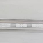 Micro Custom Aluminium Parts Extrusion Molding Cutting Milling Fine Carving
