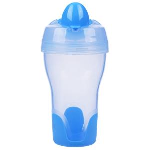 Quality 6oz 180ml Non Spill BPA Free 6 Month Safe Sippy Cup wholesale