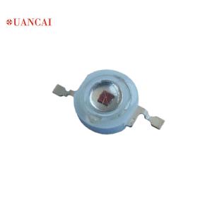 Quality 630nm 1 Watt Rgb Cob Led Chip wholesale